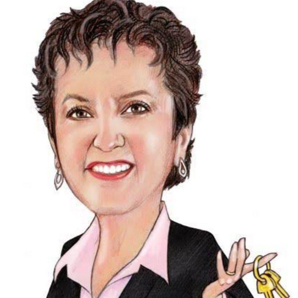 Meet your Posher, Lynn